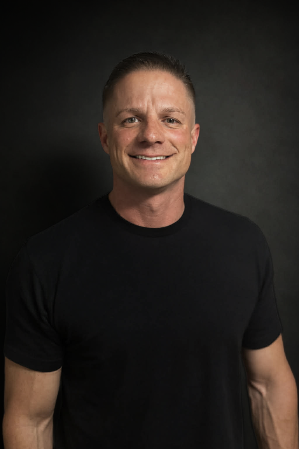 Scott Grack, Certified Safety Professional (CSP) — owner of ERTK, Inc. in Erie, Pennsylvania